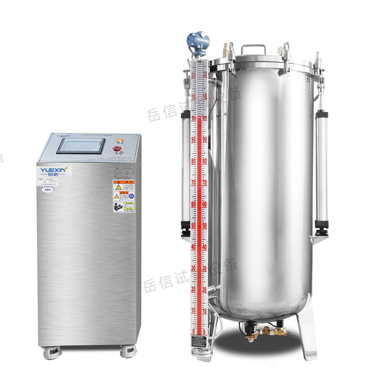 ip68浸水試驗(yàn)裝置的特點(diǎn)