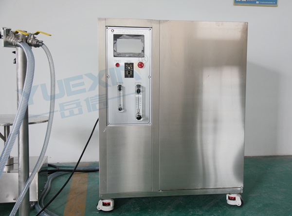 深圳沃銳飛采購IPX56試驗(yàn)機(jī)一臺【岳信】 深圳沃銳飛采購IPX56試驗(yàn)機(jī)一臺【岳信】