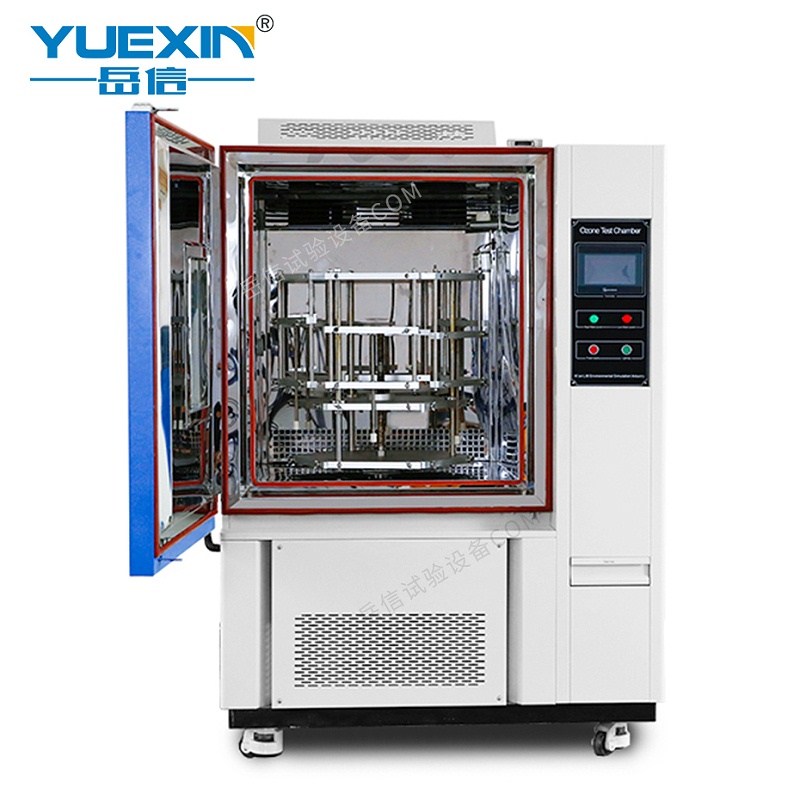 操作<i style='color:red'>耐臭氧老化箱</i>需要注意什么？