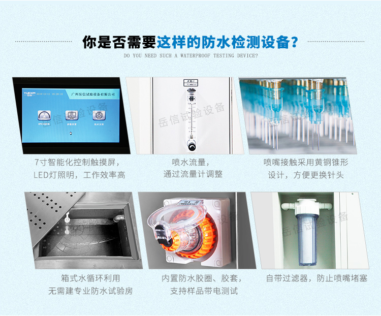 過濾器，防止噴嘴堵塞