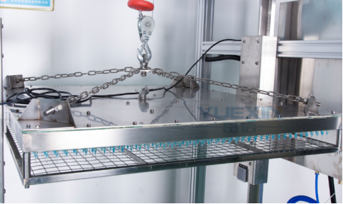 IPX12滴雨試驗機(jī)