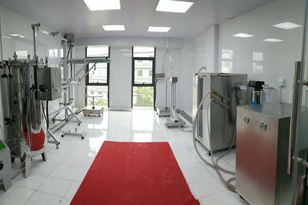 廣州德凱質(zhì)量認(rèn)證（維可達）2017.08.22